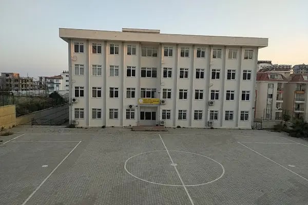 Payallar Çok Programlı Anadolu Lisesi - Resim 2