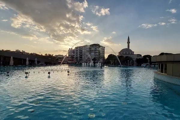 Havuz Park - Resim 10