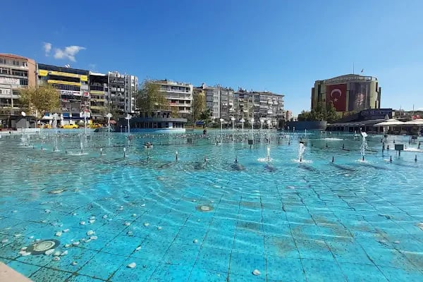 Havuz Park - Resim 2