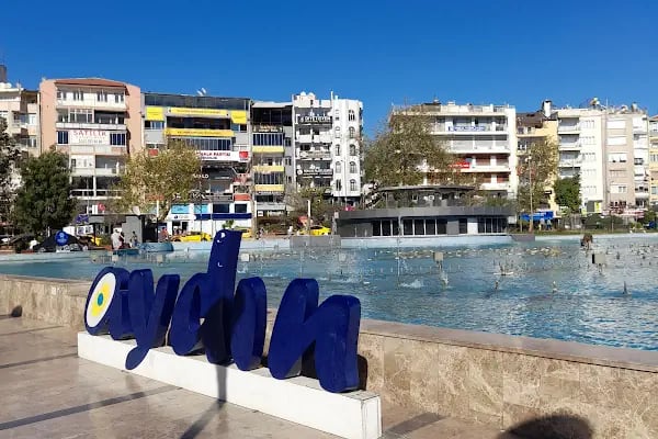 Havuz Park - Resim 12