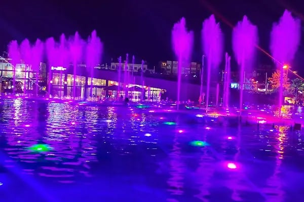 Havuz Park - Resim 20