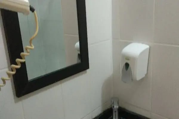 Saros Hotel - Resim 14