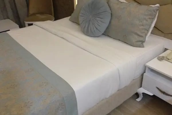 Saros Hotel - Resim 4