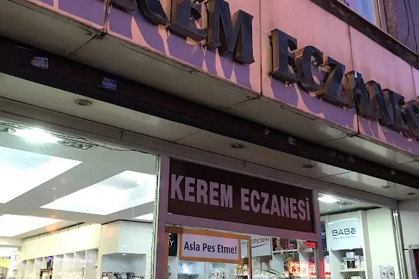 Kerem Eczanesi - Resim 7
