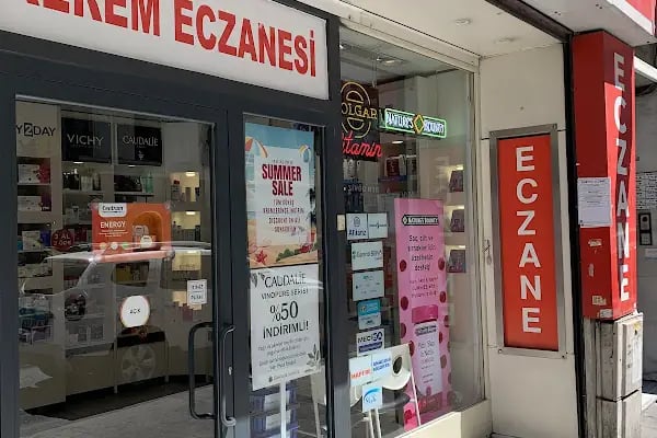 Kerem Eczanesi - Resim 3