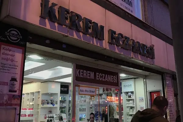 Kerem Eczanesi - Resim 5