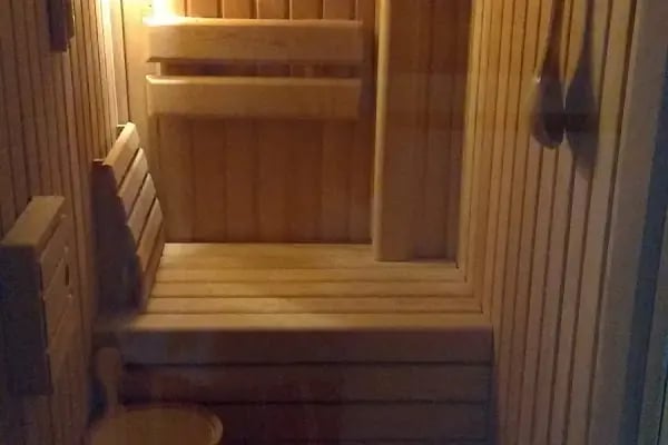 Mert Sauna - Resim 3