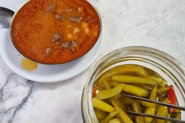 Muhit Lokantası kurucu zekeriya - Resim 10