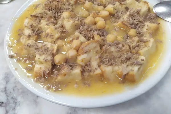 Muhit Lokantası kurucu zekeriya - Resim 16
