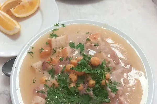Muhit Lokantası kurucu zekeriya - Resim 19