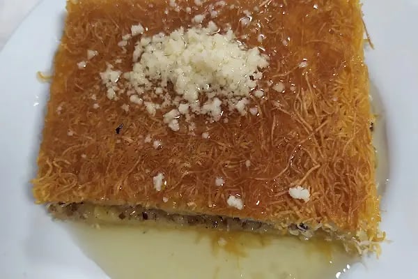 Muhit Lokantası kurucu zekeriya - Resim 12