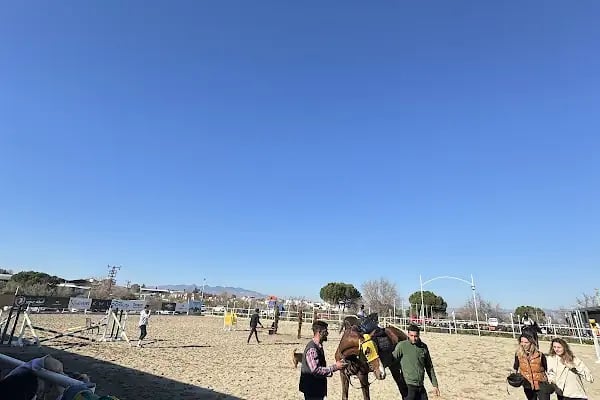 GRN Atlı Spor Kulübü - Resim 18