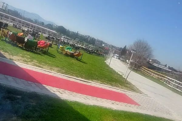GRN Atlı Spor Kulübü - Resim 17