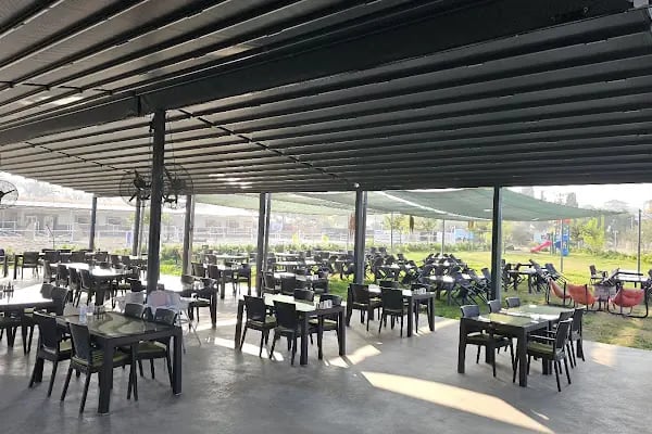 GRN Atlı Spor Kulübü - Resim 3