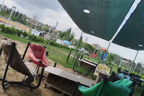 GRN Atlı Spor Kulübü - Resim 16