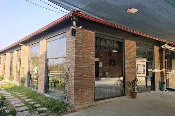 GRN Atlı Spor Kulübü - Resim 9