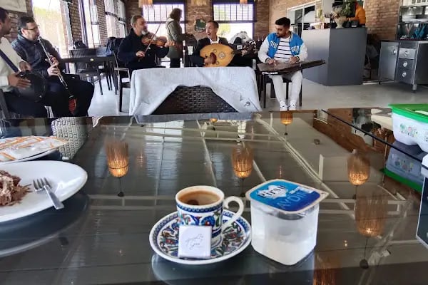 GRN Atlı Spor Kulübü - Resim 14