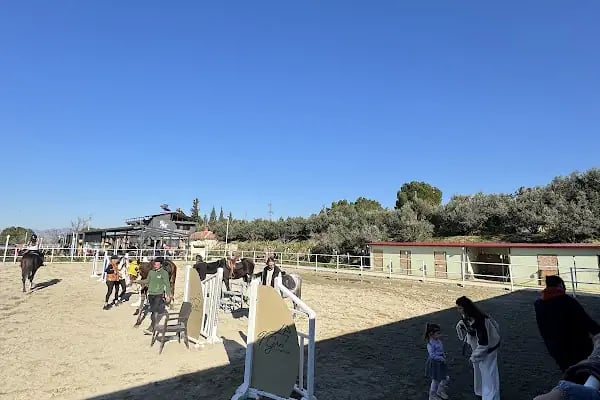 GRN Atlı Spor Kulübü - Resim 8