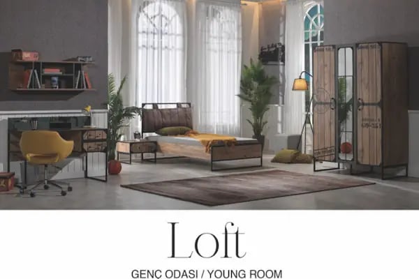 Gökkuşağı Mobilya Mağazaları - Resim 19