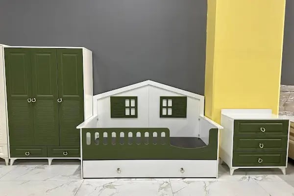 Gökkuşağı Mobilya Mağazaları - Resim 9