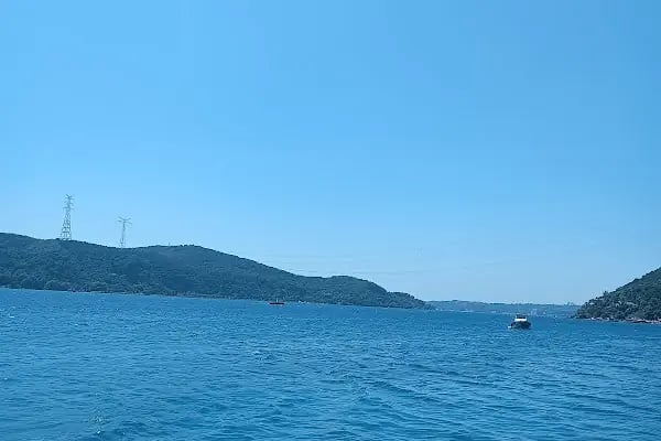 Sarıyer Altınkum Bayanlar Plajı - Resim 12