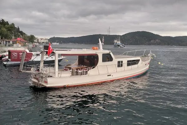 Sarıyer Altınkum Bayanlar Plajı - Resim 14