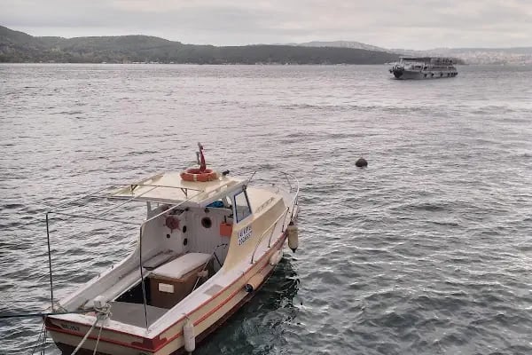 Sarıyer Altınkum Bayanlar Plajı - Resim 5