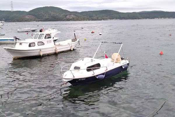 Sarıyer Altınkum Bayanlar Plajı - Resim 13