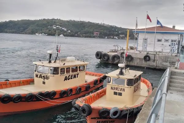 Sarıyer Altınkum Bayanlar Plajı - Resim 18