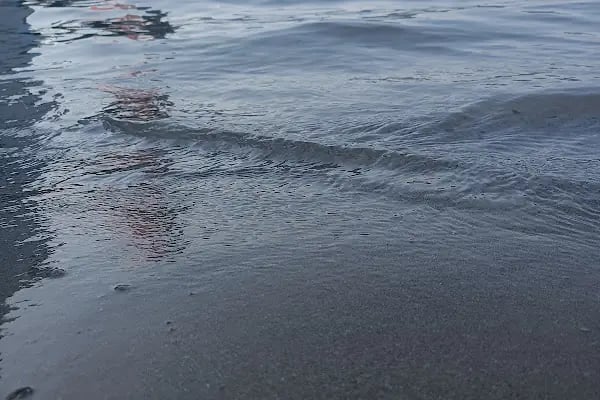 Sarıyer Altınkum Bayanlar Plajı - Resim 17