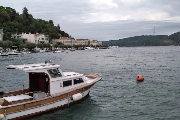 Sarıyer Altınkum Bayanlar Plajı - Resim 6