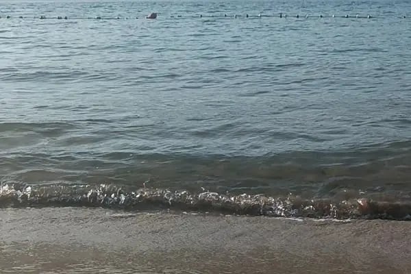 Sarıyer Altınkum Bayanlar Plajı - Resim 8