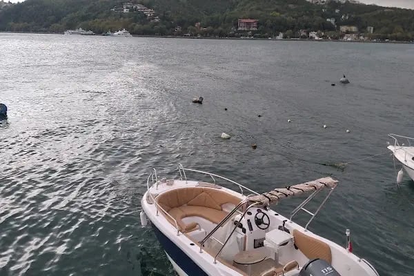 Sarıyer Altınkum Bayanlar Plajı - Resim 15