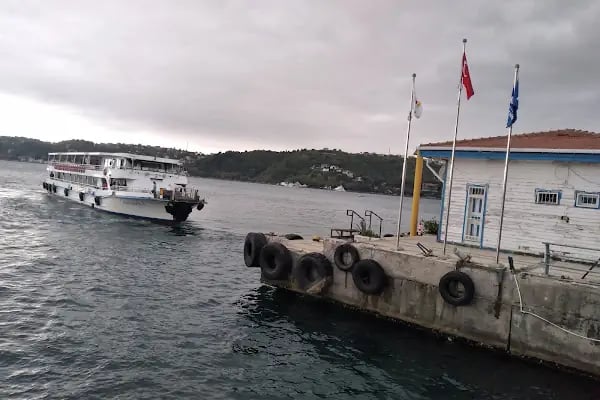 Sarıyer Altınkum Bayanlar Plajı - Resim 7