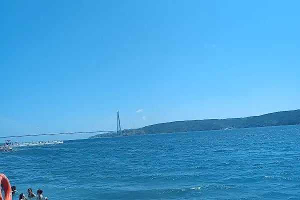 Sarıyer Altınkum Bayanlar Plajı - Resim 19