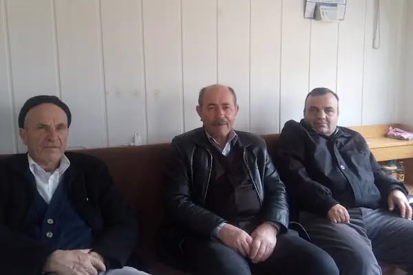 Yunus emre taksi - Resim 15