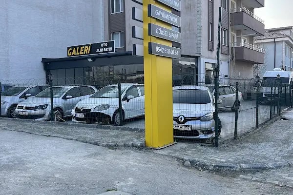 SİPAHİ OTOMOTİV - Resim 7
