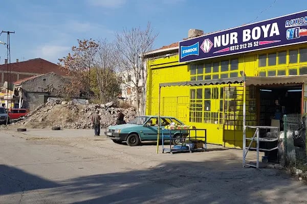 NUR BOYA - Resim 1