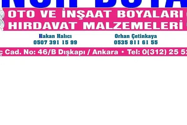 NUR BOYA - Resim 17