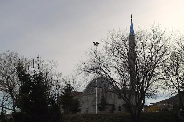 Karasakal Cami - Resim 2