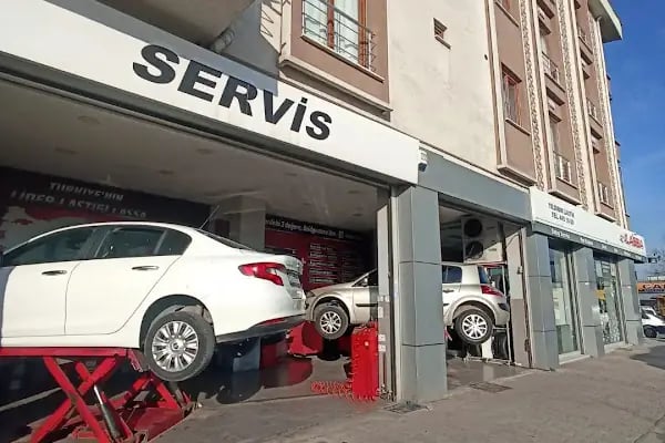 Yıldırım Lastik - Resim 10
