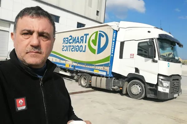 MRLLOG | Mrllog Uluslararası Nakliyat Depolama Dış Tic. Ve Lojistik Hizmetleri A.Ş. - Resim 3