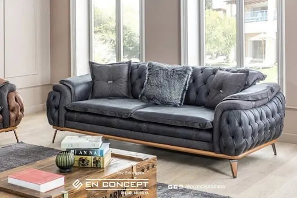 En Concept - İnegöl Mobilya - Resim 17