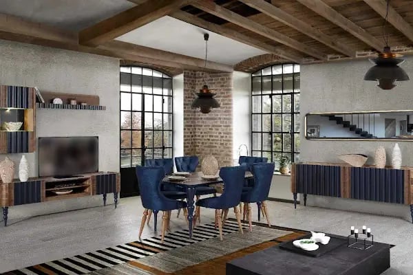 En Concept - İnegöl Mobilya - Resim 4
