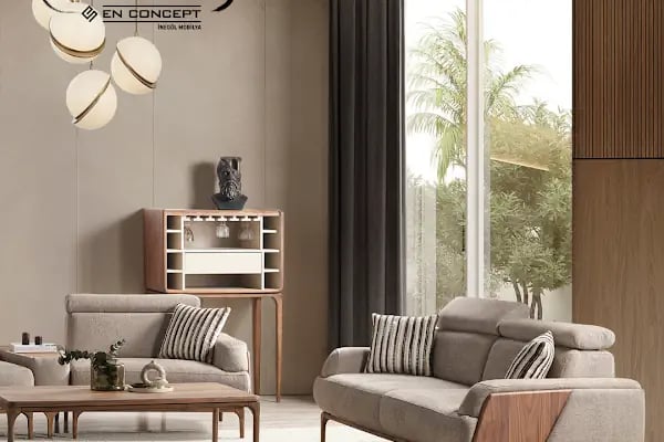 En Concept - İnegöl Mobilya - Resim 2