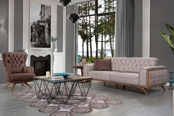 En Concept - İnegöl Mobilya - Resim 3