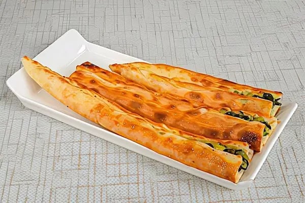 Akçaalan pidecim - Resim 7