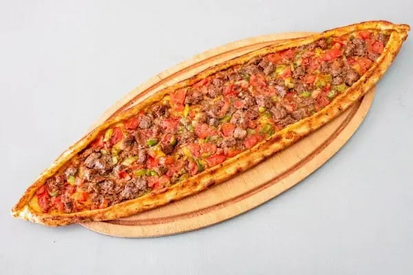Akçaalan pidecim - Resim 4