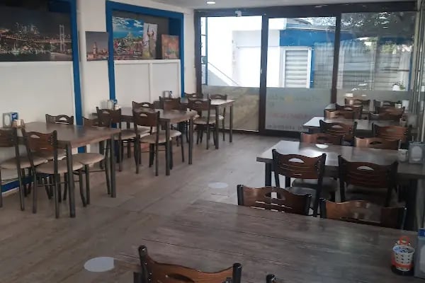 Akçaalan pidecim - Resim 10
