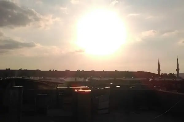 Gürsu Kent Sitesi - Resim 1